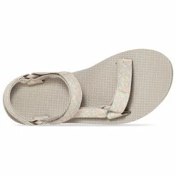 Teva Womens Original Universal Wildflower Casual Sandals -SANDALS & FLIP-FLOPS SHOP b52ed789 a19f 47e7 87c1 7e2e3f77af16