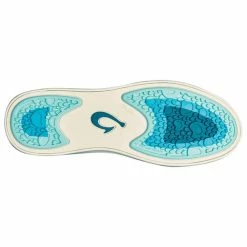 OluKai Women's Hale'Iwa Pa'i Casual Shoes -SANDALS & FLIP-FLOPS SHOP b58167c1 da21 450b 9216 ed6910d6ef52