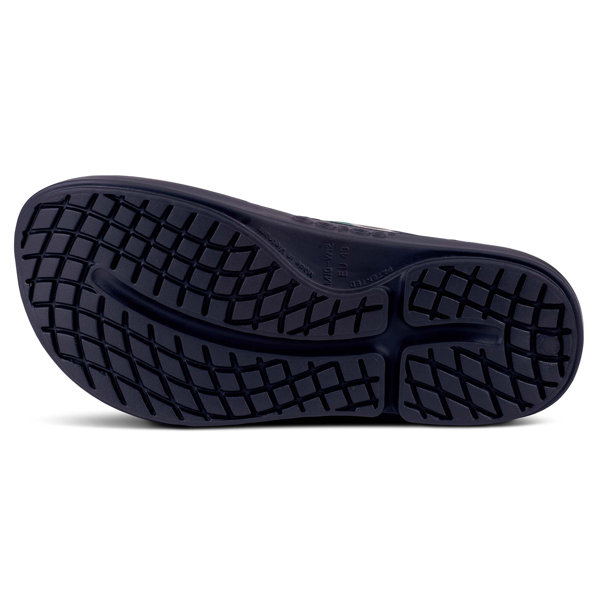 Oofos Men's Ooriginal Sport Sandals 7 Oofos Men's Ooriginal Sport Sandals - Image 7