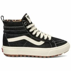 Vans Women's Suede Sk8-Hi MTE-1 Casual Shoes