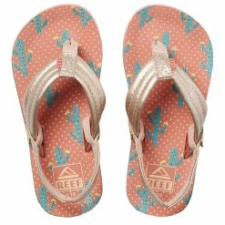 Reef Girls Little Ahi Sandals (Little Kids) 40 Reef Girls Little Ahi Sandals (Little Kids) -SANDALS & FLIP-FLOPS SHOP b5afd72b 8345 4005 ab0b 8a7bd05994d7