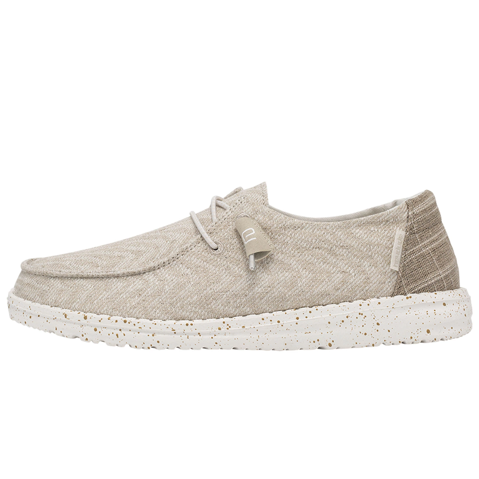 Hey Dude Womens Wendy Jungle Shoes 2 Hey Dude Womens Wendy Jungle Shoes - Image 2