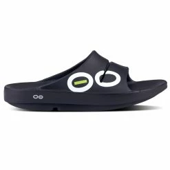 OOFOS Mens OOahh Sport Slide Sandals 14 OOFOS Mens OOahh Sport Slide Sandals -SANDALS & FLIP-FLOPS SHOP b60ca8a6 529e 49ce 8ed4 995ffb25e1b1