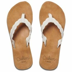 Reef Women's Cushion Celine Casual Sandals 20 Reef Women's Cushion Celine Casual Sandals -SANDALS & FLIP-FLOPS SHOP b62eb676 5713 4fc8 ad89 47e15e0accc2