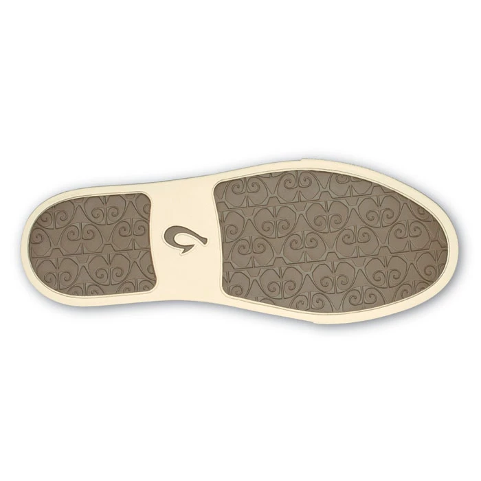 OluKai Women's Pehuea Leather Casual Shoes 6 OluKai Women's Pehuea Leather Casual Shoes - Image 6