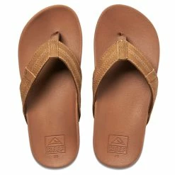Reef Kids' Cushion Bounce Sandals -SANDALS & FLIP-FLOPS SHOP b68630d6 bab5 4da3 96f2 24a311937a05