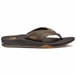 REEF Men's Fanning Casual Sandals 31 REEF Men's Fanning Casual Sandals -SANDALS & FLIP-FLOPS SHOP b69fc919 c1eb 4ff1 a51f 6e648fe83fd5