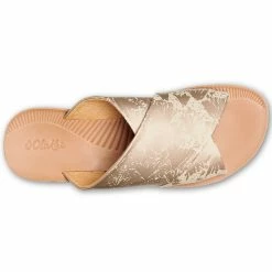 Olukai Women's 'Onohi Slide Sandals -SANDALS & FLIP-FLOPS SHOP b6bca60b 1b10 4285 bb18 21c2488c4734