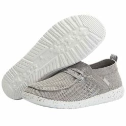 Hey Dude Womens Wendy Halo Casual Shoes 37 Hey Dude Womens Wendy Halo Casual Shoes -SANDALS & FLIP-FLOPS SHOP b6df942c ee24 4803 ab06 54a39004d6f0