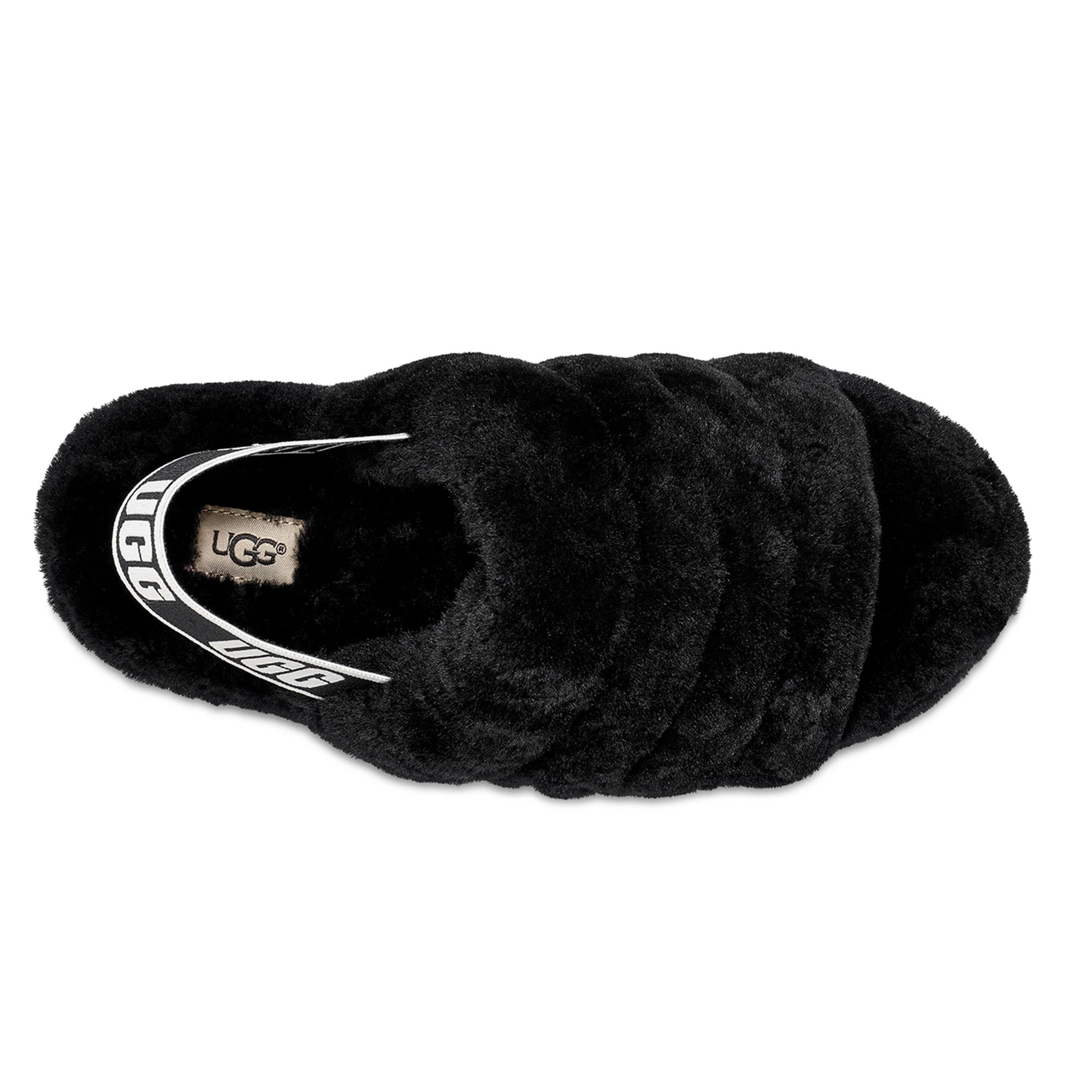 UGG Women's Fluff Yeah Slides 6 UGG Women's Fluff Yeah Slides - Image 6