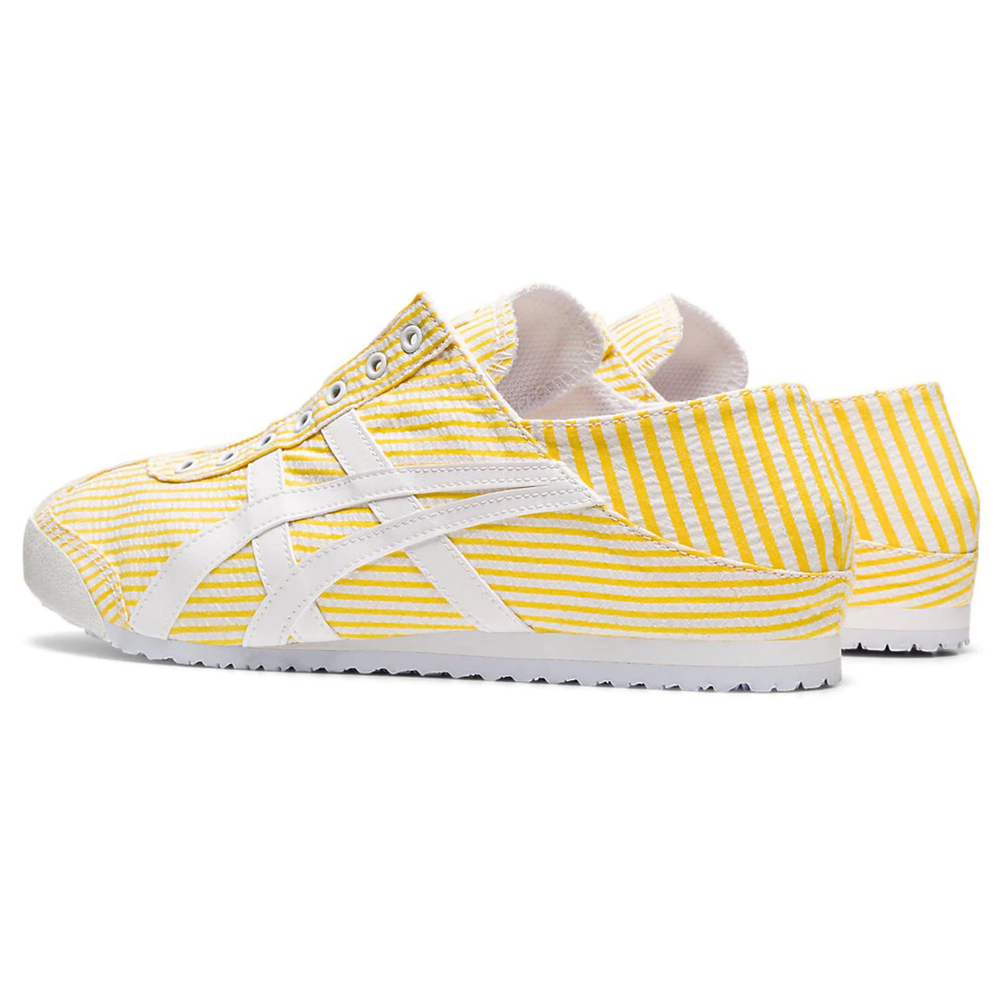 Onitsuka Tiger Women's Mexico 66 Paraty Casual Shoes 4 Onitsuka Tiger Women's Mexico 66 Paraty Casual Shoes - Image 4
