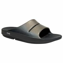 OOFOS Women's Ooahh Luxe Sandals