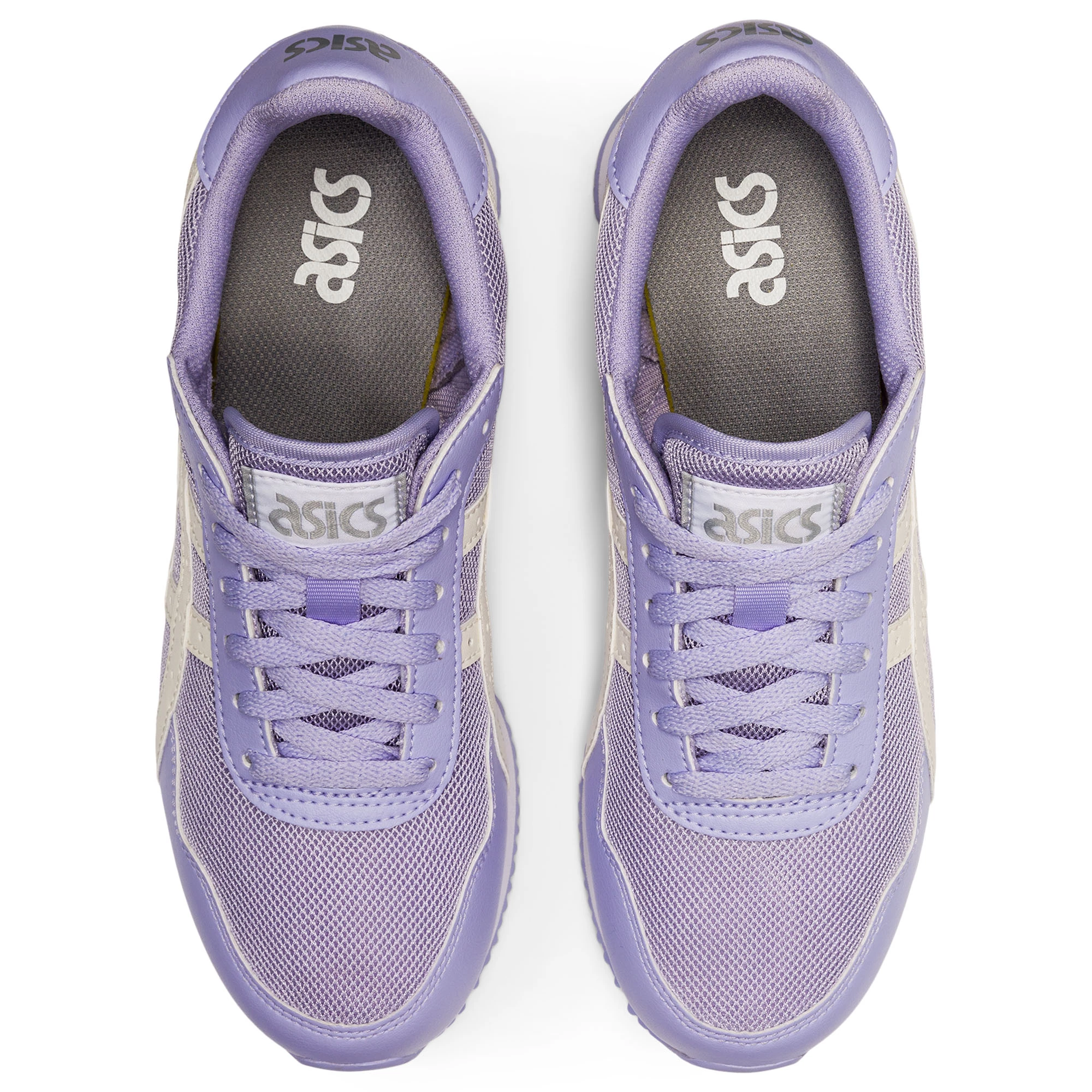 Asics Womens TIGER RUNNER™ Running Shoes 2 Asics Womens TIGER RUNNER™ Running Shoes - Image 2