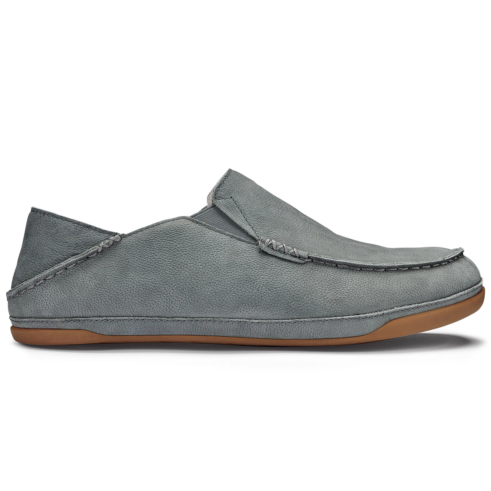 OluKai Men's Kipuka Hulu Slippers 7 OluKai Men's Kipuka Hulu Slippers - Image 7