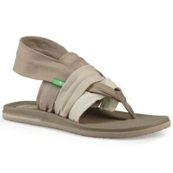 Sanuk Women's Yoga Sling 3 Sandals 9 Sanuk Women's Yoga Sling 3 Sandals -SANDALS & FLIP-FLOPS SHOP b93ae728 46d8 4c96 b181 3d8247682344