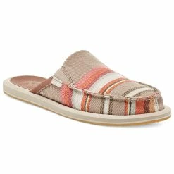 Sanuk Women's You Got My Blanket Casual Shoes