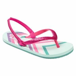 Reef Girls Little Stargazer Prints Sandals (Little Kids) -SANDALS & FLIP-FLOPS SHOP b95b5b68 22cb 46f0 a50b e4a66bb6e4ca