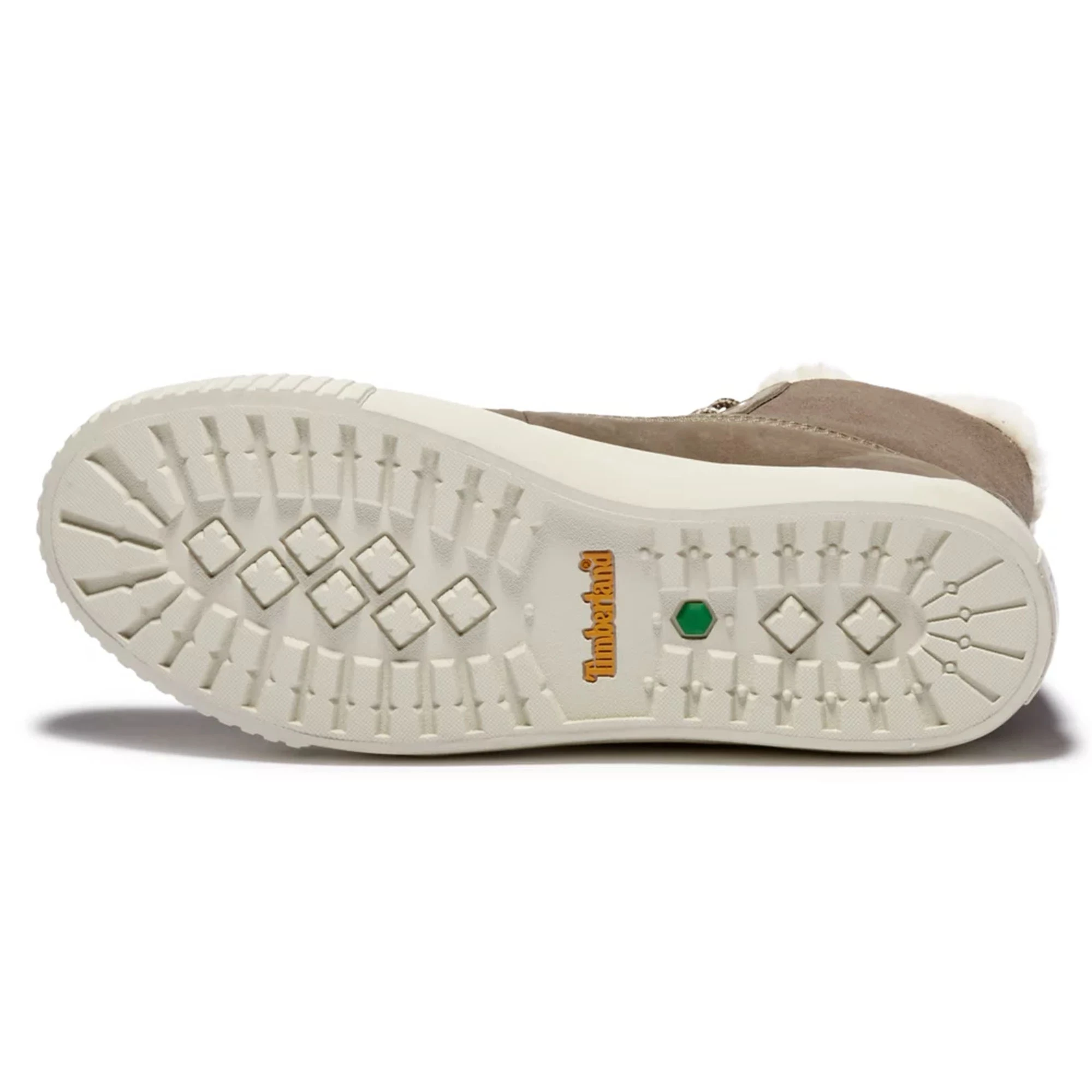 Timberland Women's Skyla Bay Fleece Fold-Down Casual Boots 4 Timberland Women's Skyla Bay Fleece Fold-Down Casual Boots - Image 4