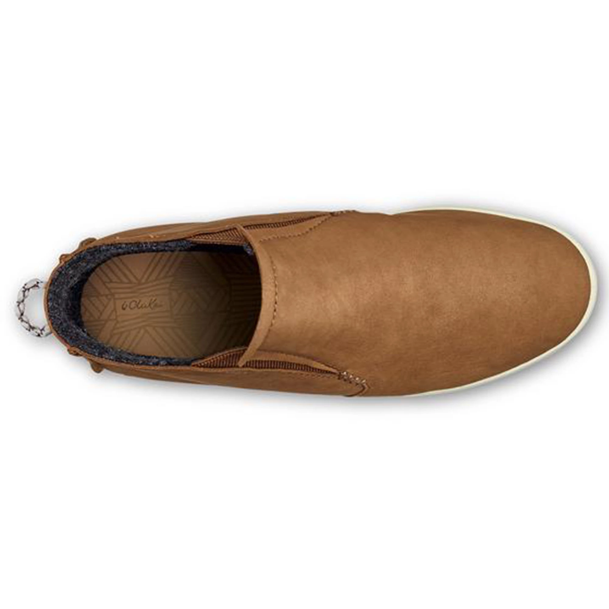 OluKai Women's Hawai'iloa Manu Hope Casual Shoes 6 OluKai Women's Hawai'iloa Manu Hope Casual Shoes - Image 6