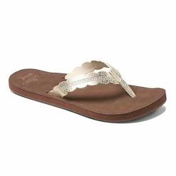Reef Women's Cushion Celine Casual Sandals 15 Reef Women's Cushion Celine Casual Sandals -SANDALS & FLIP-FLOPS SHOP bac38bb3 f846 43c1 8dde 8ebd542ed827