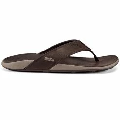 OluKai Men's Nui Casual Sandals 31 OluKai Men's Nui Casual Sandals -SANDALS & FLIP-FLOPS SHOP bac76e7c 0e03 4941 90d0 d9ca5996e474
