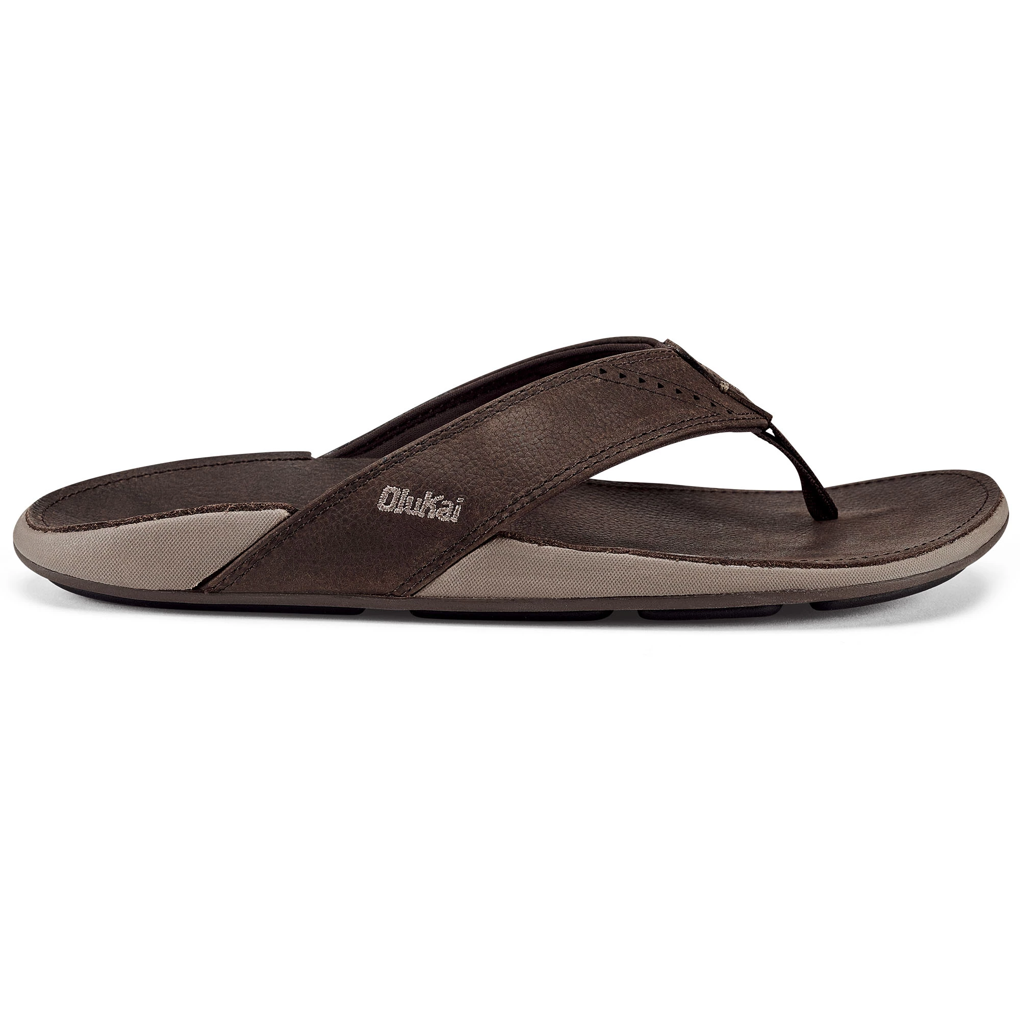 OluKai Men's Nui Casual Sandals 15 OluKai Men's Nui Casual Sandals - Image 15