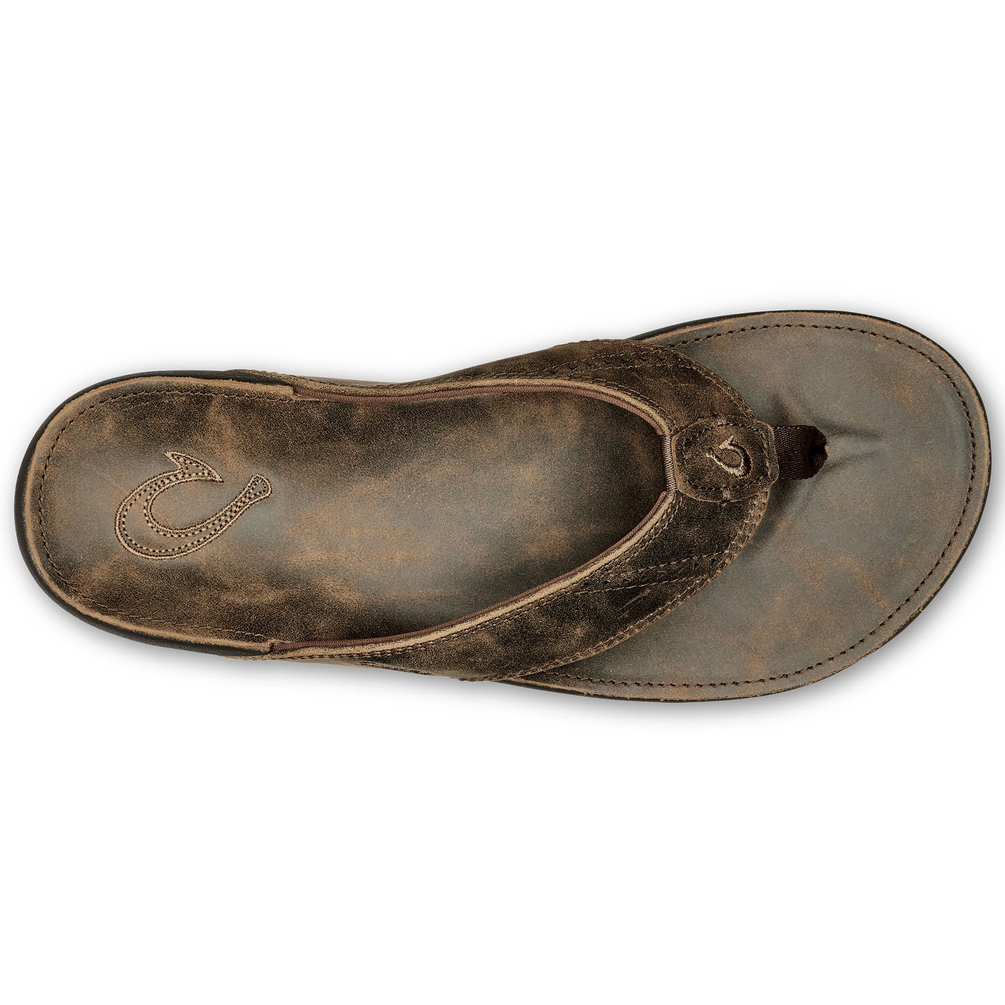 OluKai Men's Nui Casual Sandals 7 OluKai Men's Nui Casual Sandals - Image 7