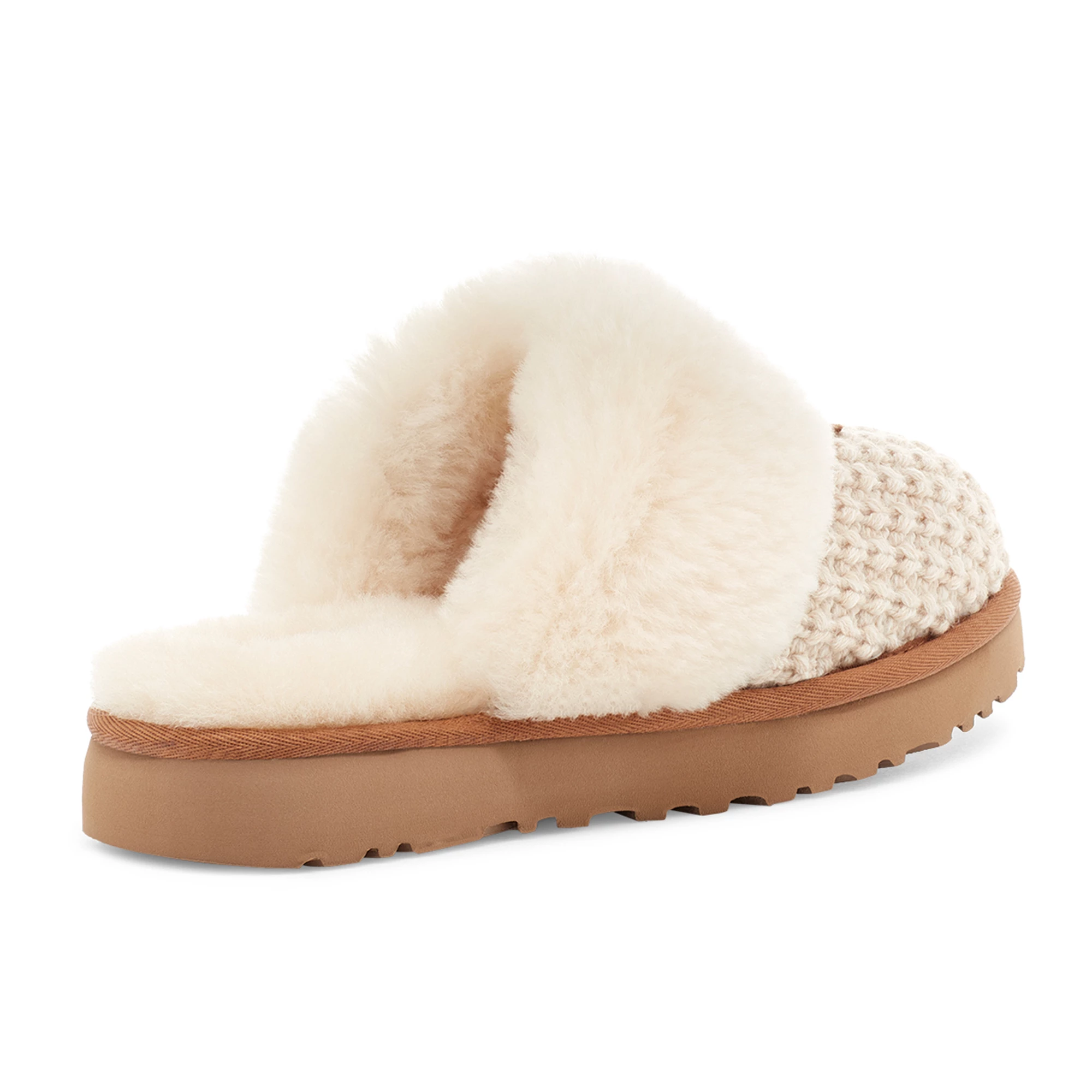 UGG Womens Cozy Slippers 2 UGG Womens Cozy Slippers - Image 2