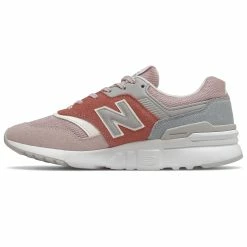 New Balance Womens 997H Running Shoes 7 New Balance Womens 997H Running Shoes -SANDALS & FLIP-FLOPS SHOP bbfca958 1433 4014 84cb 174ba7becc15