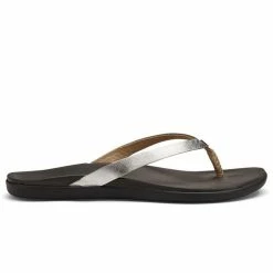 OluKai Women's Ho'opio Leather Flip Flops 27 OluKai Women's Ho'opio Leather Flip Flops -SANDALS & FLIP-FLOPS SHOP bc34a50a 452b 4d31 9826 46e4b6158720