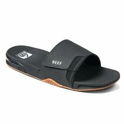 Reef Mens Fanning Slides