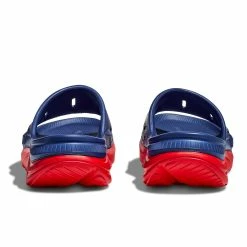 HOKA ONE ONE Mens ORA Recovery Slide 3 Sandals -SANDALS & FLIP-FLOPS SHOP bca10b61 98be 40c3 895b a7548fa37909