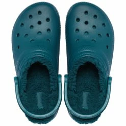 Crocs Women's Classic Lined Clogs 25 Crocs Women's Classic Lined Clogs -SANDALS & FLIP-FLOPS SHOP bdd572f9 24db 439e b868 dc15f7d1cfaa
