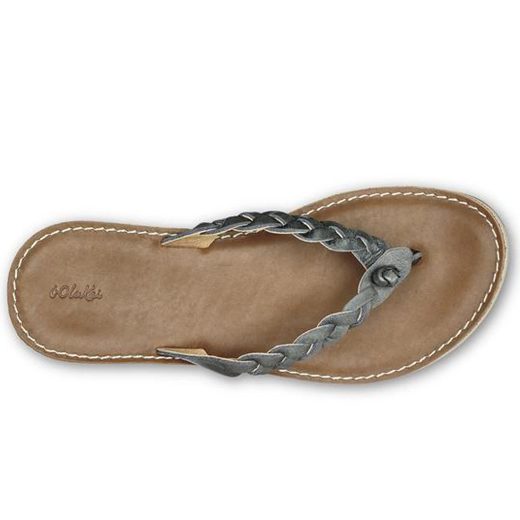 OluKai Women's Kahiko Casual Sandals 8 OluKai Women's Kahiko Casual Sandals - Image 8