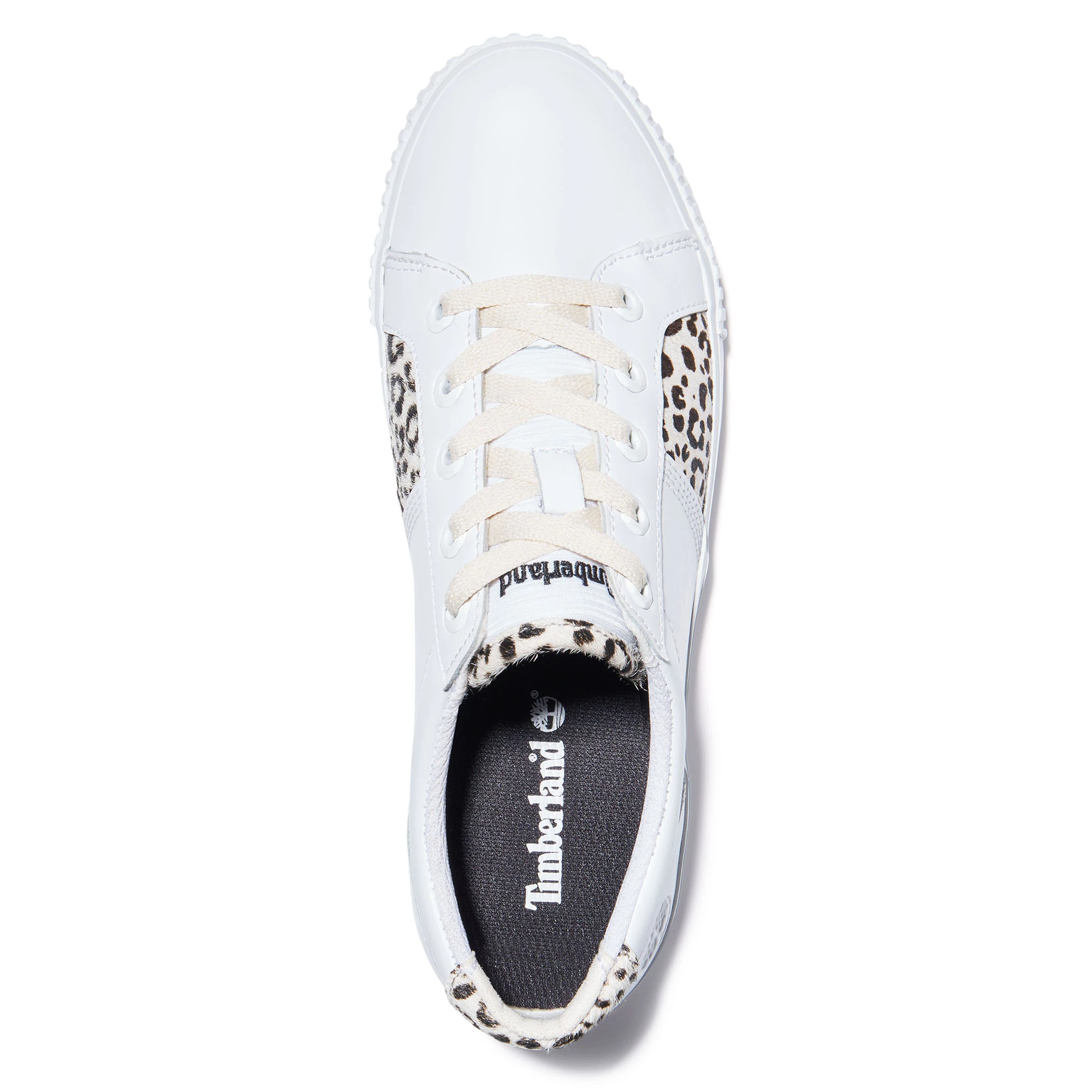 Timberland Women's Skyla Bay Oxford Sneakers 3 Timberland Women's Skyla Bay Oxford Sneakers - Image 3