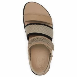Sorel Womens Roaming Decon Slingback Sandals -SANDALS & FLIP-FLOPS SHOP be9883a3 c8f0 4fbb 980b 147075c136e4
