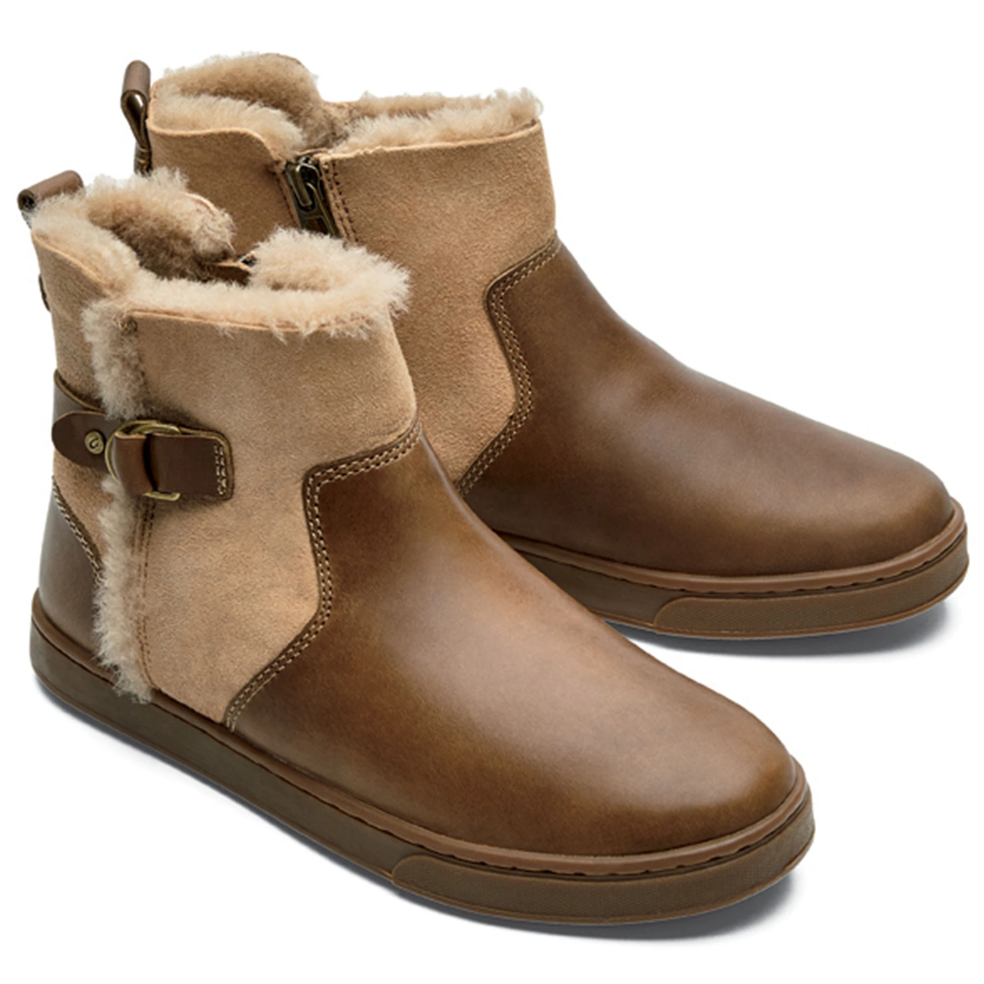 Olukai Women's Pehuea Hulu Casual Shoes 6 Olukai Women's Pehuea Hulu Casual Shoes - Image 6