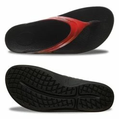 OOFOSO Women's OOlala Sandals -SANDALS & FLIP-FLOPS SHOP bf4473c0 952a 4729 8aee 35014348dd65