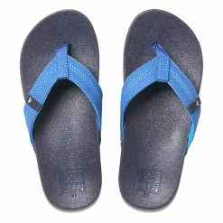 Reef Kids' Cushion Bounce Sandals -SANDALS & FLIP-FLOPS SHOP bf52f1a5 64d6 4faf 8bfb a23f39ba3236