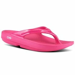 OOFOSO Women's OOlala Sandals
