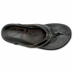 OluKai Men's Mea Ola Sandals -SANDALS & FLIP-FLOPS SHOP c0200e88 b8bf 45ef 8691 cefc870ebb6d