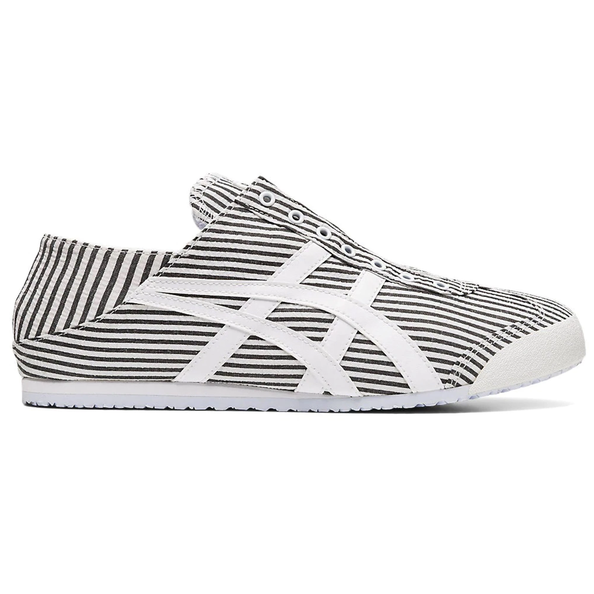 Onitsuka Tiger Women's Mexico 66 Paraty Casual Shoes 5 Onitsuka Tiger Women's Mexico 66 Paraty Casual Shoes - Image 5