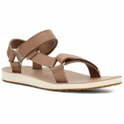 Teva Womens Original Universal Leather Casual Sandals
