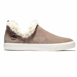 Timberland Women's Skyla Bay Warm Lined Casual Slip-Ons