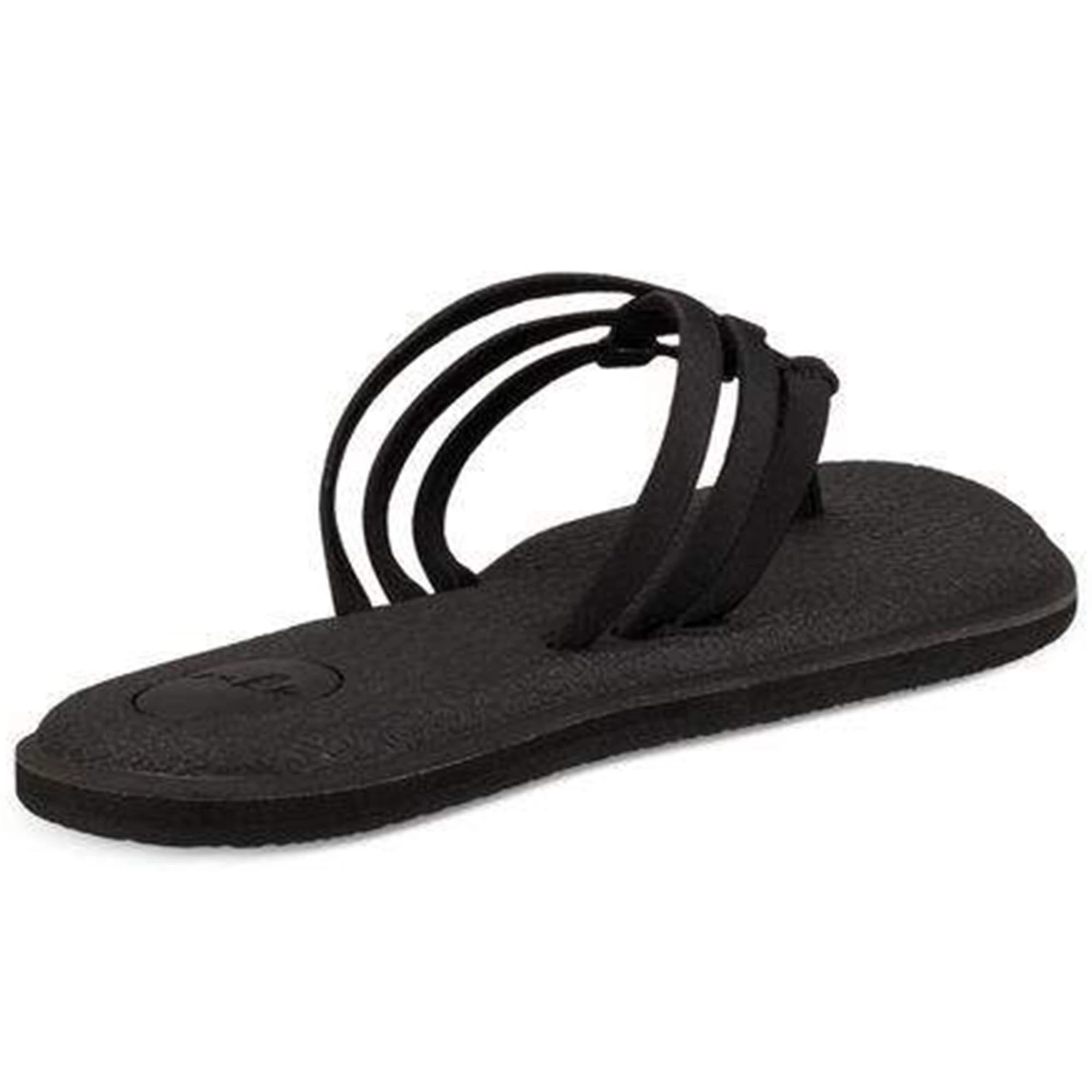 Sanuk Women's Yoga Salty Sandals 3 Sanuk Women's Yoga Salty Sandals - Image 3