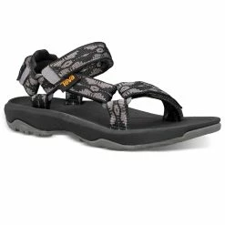 SANDALS & FLIP-FLOPS SHOP 35 Teva Kids Hurricane XLT 2 Casual Sandals (Big Kids)