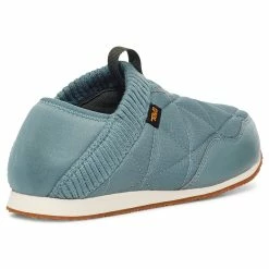 Teva Women's Re Ember Moc Slippers -SANDALS & FLIP-FLOPS SHOP c16da4ae 3e81 4327 8a40 b70a01dba054