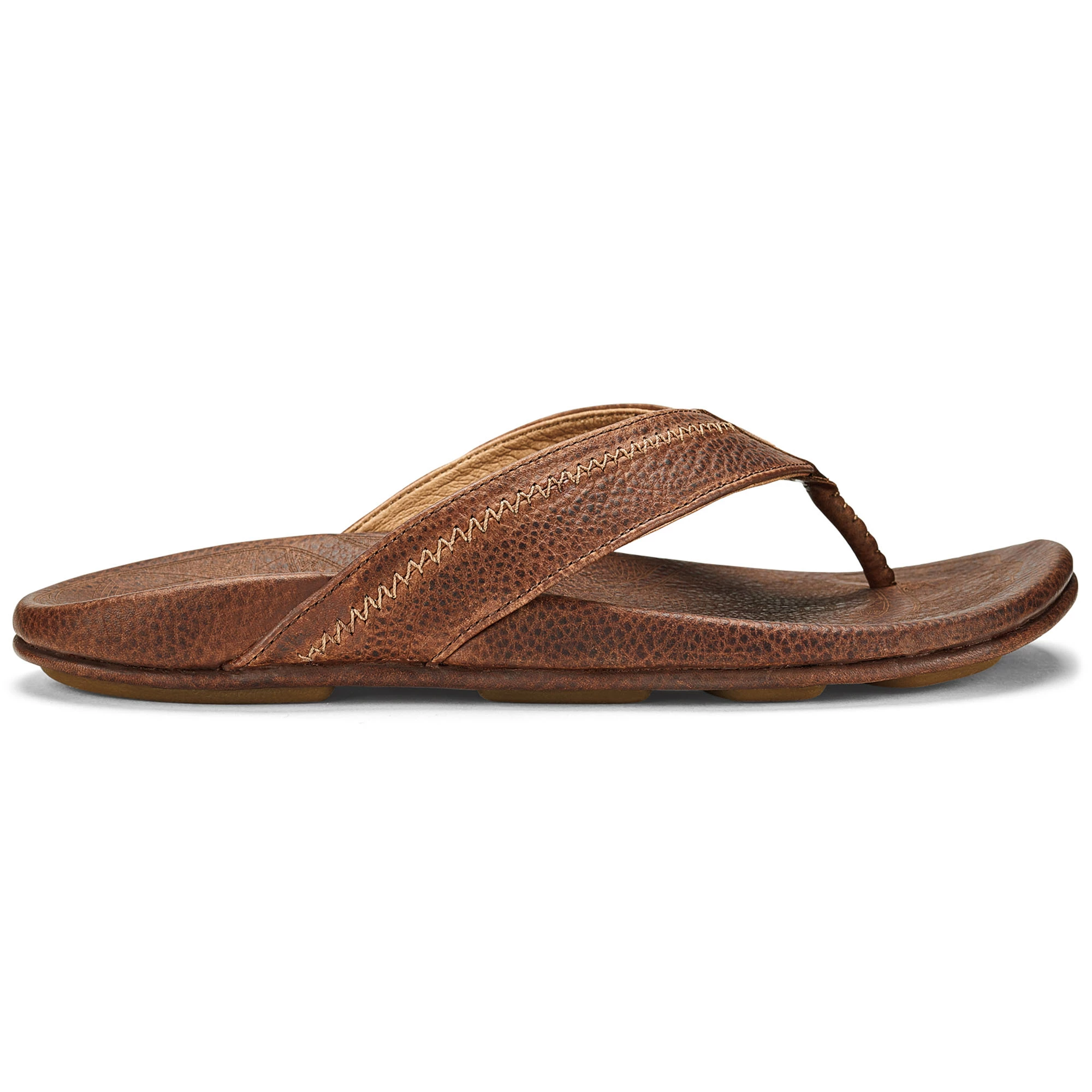Olukai Men's Hiapo Casual Sandals 2 Olukai Men's Hiapo Casual Sandals - Image 2