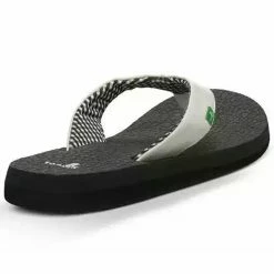 Sanuk Women's Yoga Mat Sandals -SANDALS & FLIP-FLOPS SHOP c1d0431d 69bc 474c b5a1 652a0b64cd6b