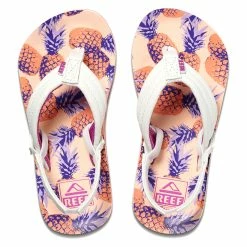 Reef Girls Little Ahi Sandals (Little Kids) 28 Reef Girls Little Ahi Sandals (Little Kids) -SANDALS & FLIP-FLOPS SHOP c1df1624 406a 4bbc af54 fc9ac474fb15